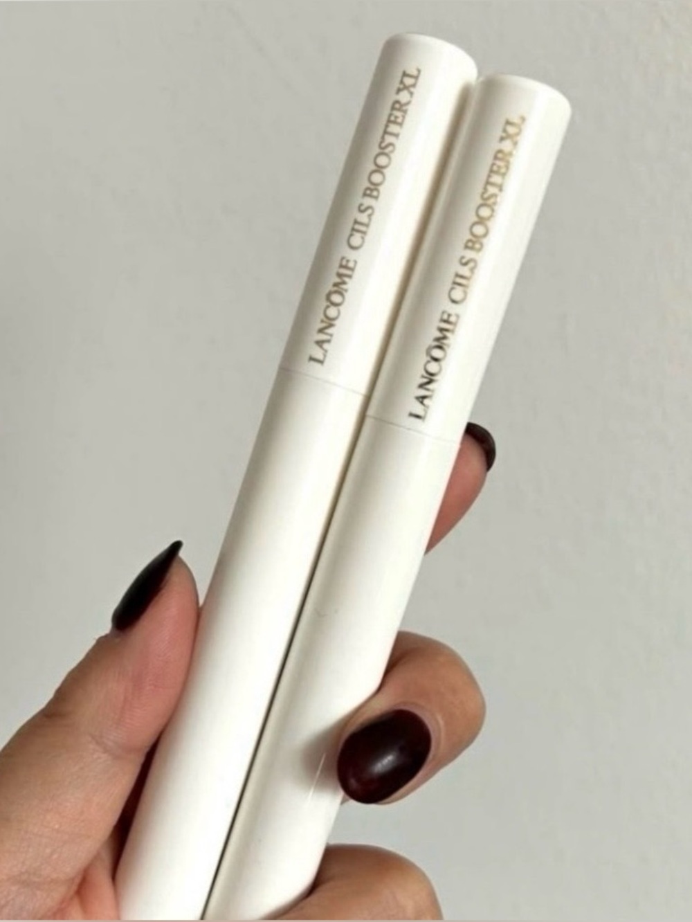 Set of 2 Lancôme Cils Booster XL Lash Primer